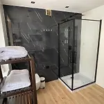 Habitación en casa particular Goscinne Bursztyn