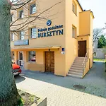 Goscinne Bursztyn * Miedzyzdroje