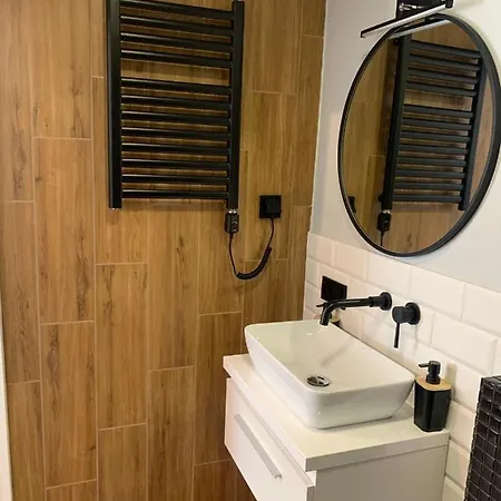 Goscinne Bursztyn Habitación en casa particular *