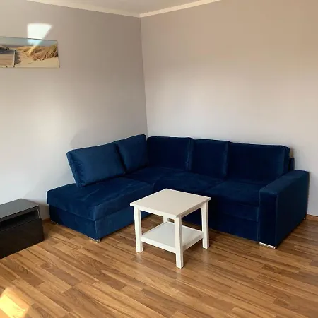 Goscinne Bursztyn Privatunterkunft