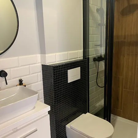 Homestay szállás Goscinne Bursztyn Międzyzdroje