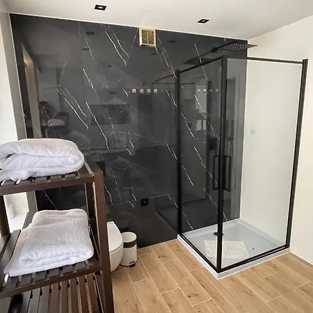 Habitación en casa particular Goscinne Bursztyn