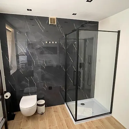 Goscinne Bursztyn Miedzyzdroje