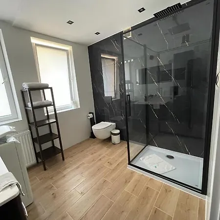 Goscinne Bursztyn * Miedzyzdroje