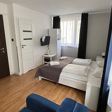 Goscinne Bursztyn Miedzyzdroje