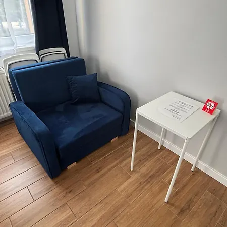 Goscinne Bursztyn Alloggio in famiglia