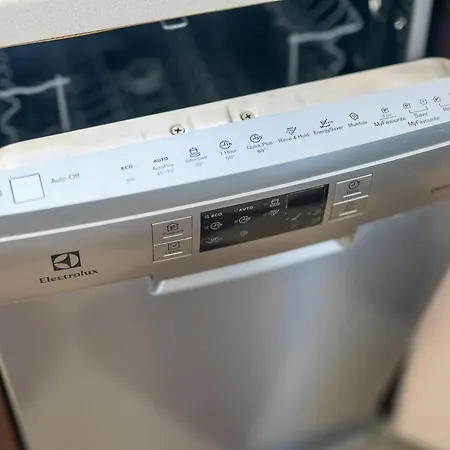 Habitación en casa particular Goscinne Bursztyn *