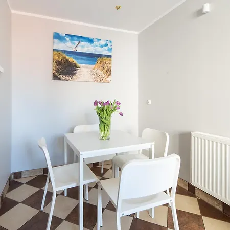 Habitación en casa particular Goscinne Bursztyn