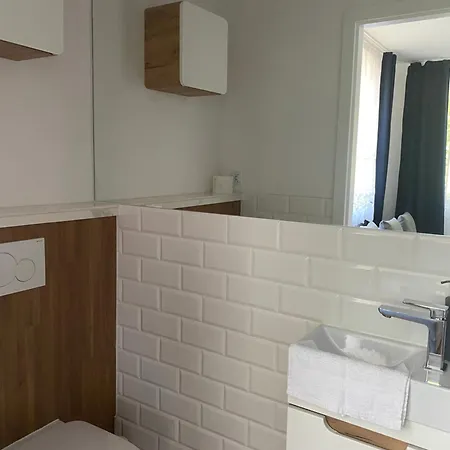 Goscinne Bursztyn Habitación en casa particular