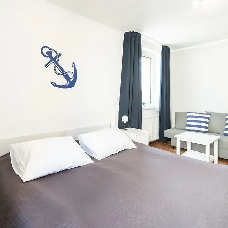 Goscinne Bursztyn منزل للإقامة *