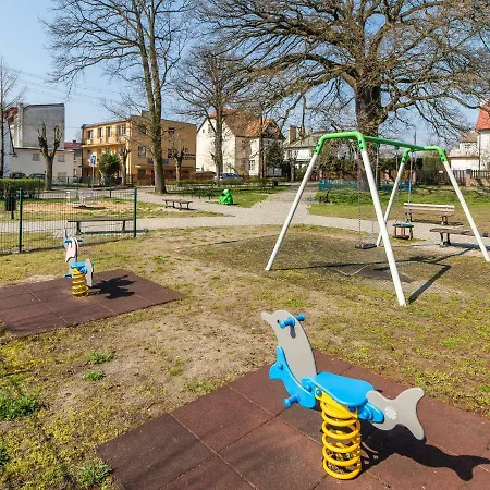 Goscinne Bursztyn * Miedzyzdroje