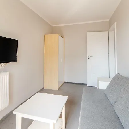 Goscinne Bursztyn * Miedzyzdroje