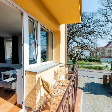 Goscinne Bursztyn Habitación en casa particular *