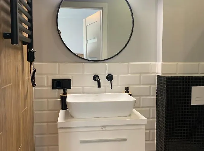 Goscinne Bursztyn Kwatera prywatna Międzyzdroje