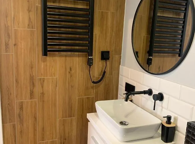 Goscinne Bursztyn Kwatera prywatna *