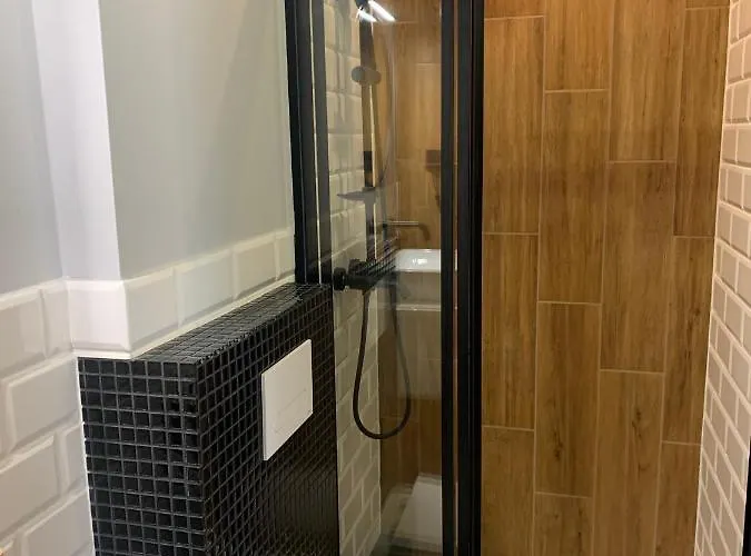 Kwatera prywatna Goscinne Bursztyn Międzyzdroje