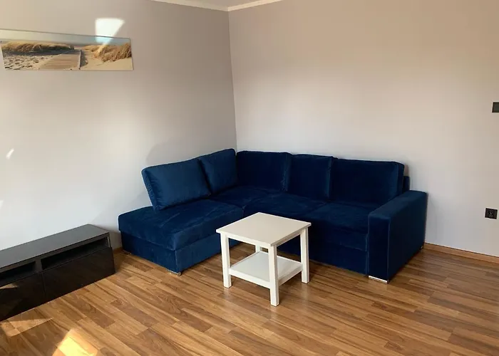 Goscinne Bursztyn Kwatera prywatna