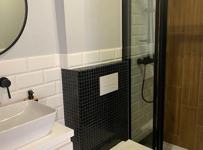 Alloggio in famiglia Goscinne Bursztyn Miedzyzdroje