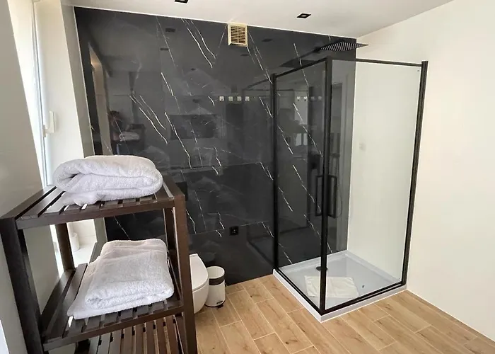 Alloggio in famiglia Goscinne Bursztyn