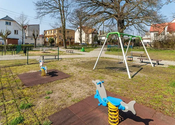 Goscinne Bursztyn * Miedzyzdroje