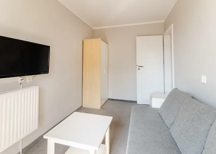 Goscinne Bursztyn * Miedzyzdroje