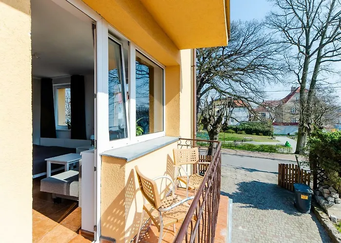 Goscinne Bursztyn Kwatera prywatna *